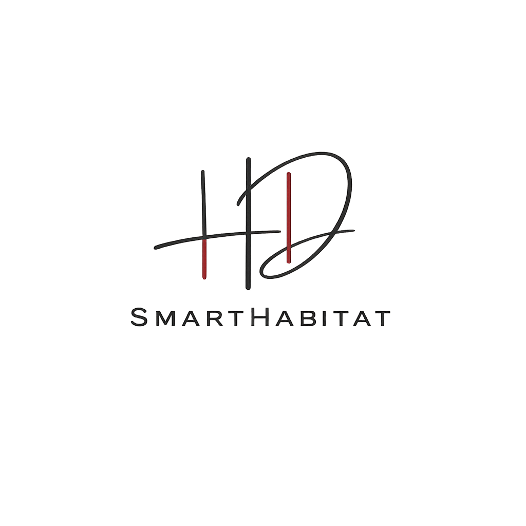Global Smart Home Logo